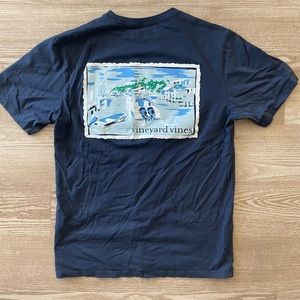 Vineyard Vines Mens T-Shirt (small)